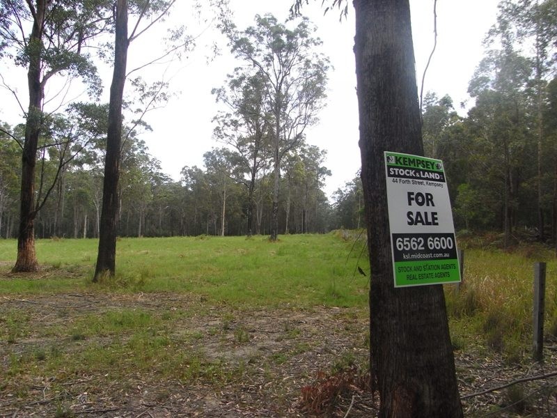Clybucca NSW 2440