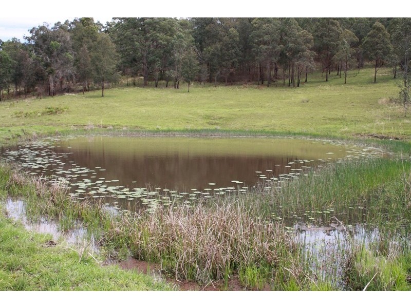 Mungay Creek NSW 2440