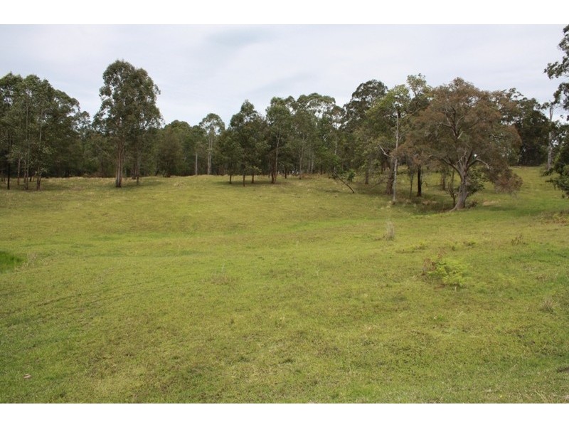 Mungay Creek NSW 2440