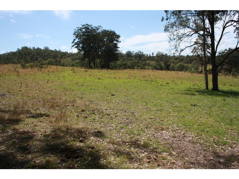 Mungay Creek NSW 2440