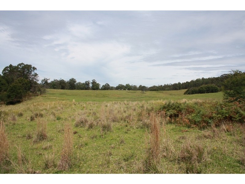 Mungay Creek NSW 2440