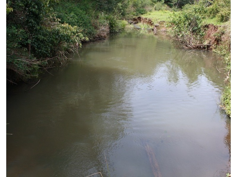 Mungay Creek NSW 2440