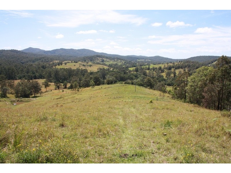 Mungay Creek NSW 2440