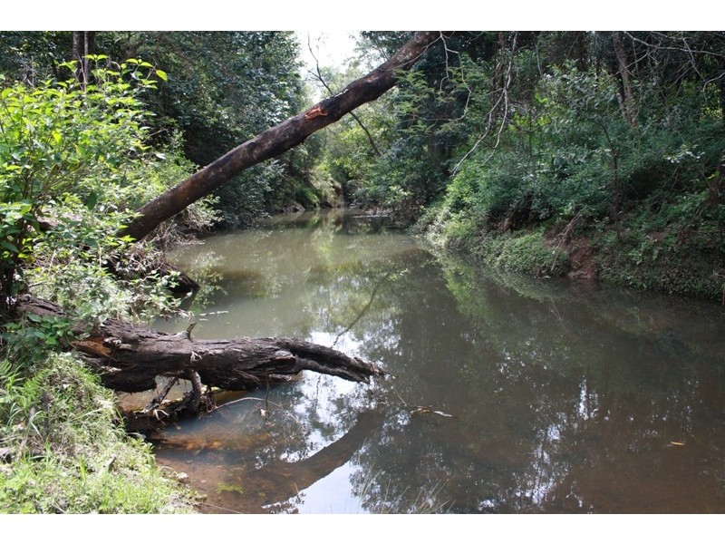 Mungay Creek NSW 2440