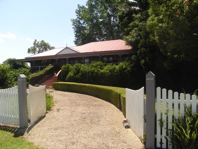 119 Right Bank Road, Kinchela NSW 2440