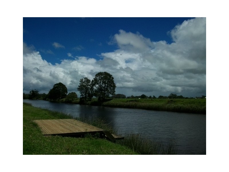 119 Right Bank Road, Kinchela NSW 2440