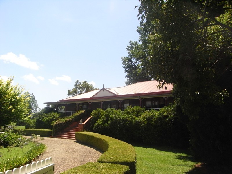 119 Right Bank Road, Kinchela NSW 2440