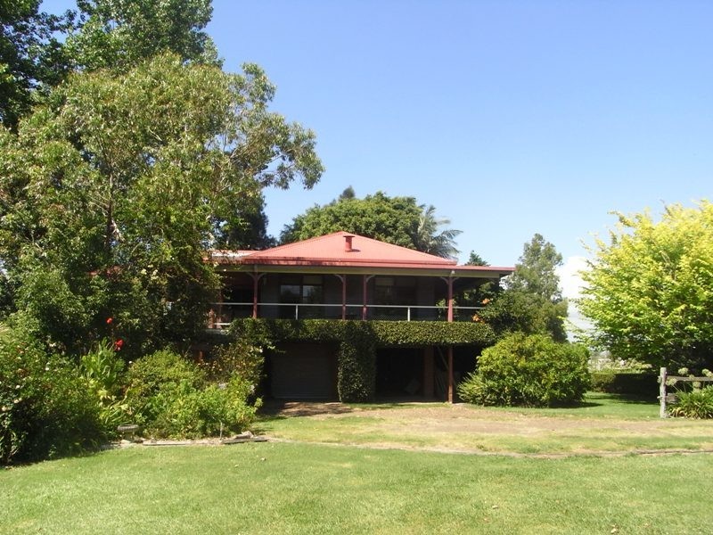 119 Right Bank Road, Kinchela NSW 2440
