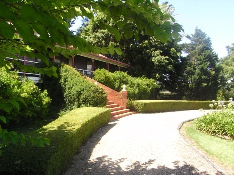 119 Right Bank Road, Kinchela NSW 2440