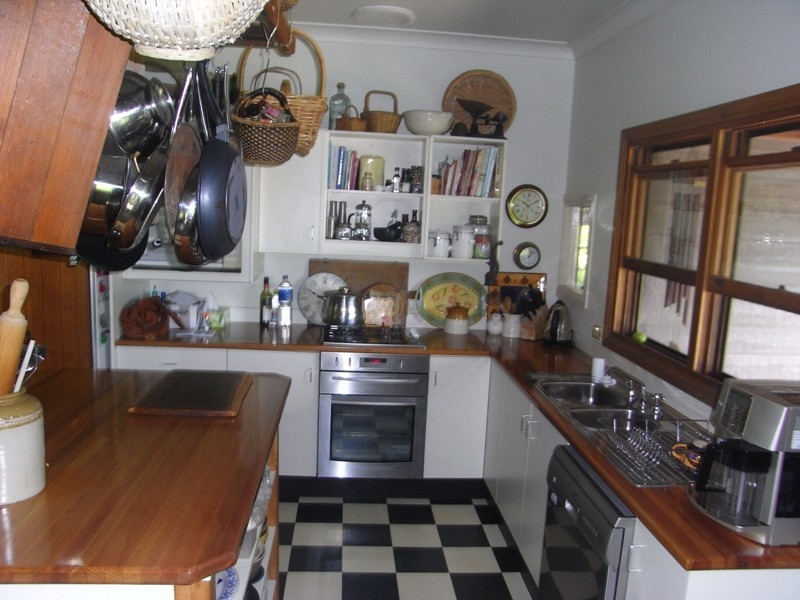 119 Right Bank Road, Kinchela NSW 2440