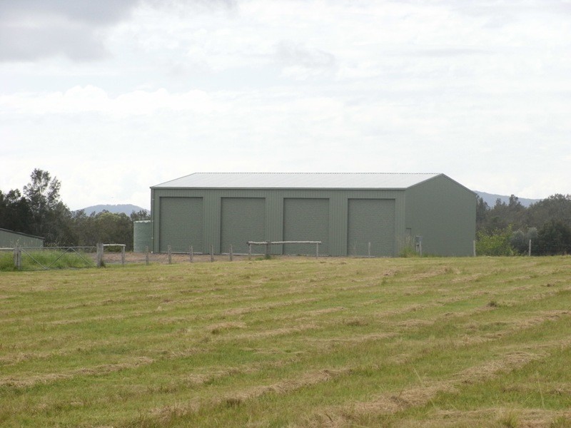 Lot 3 Goulds Lane, Clybucca NSW 2440