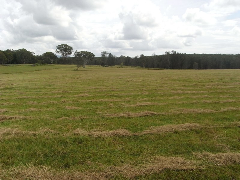 Lot 3 Goulds Lane, Clybucca NSW 2440