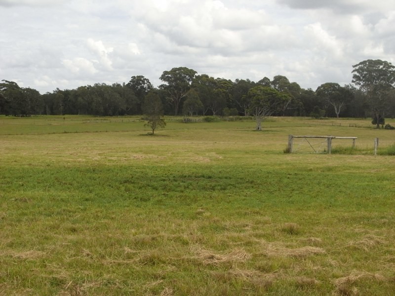 Lot 3 Goulds Lane, Clybucca NSW 2440