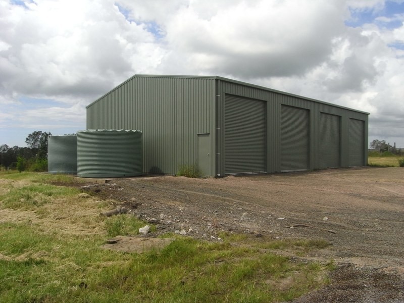 Lot 3 Goulds Lane, Clybucca NSW 2440