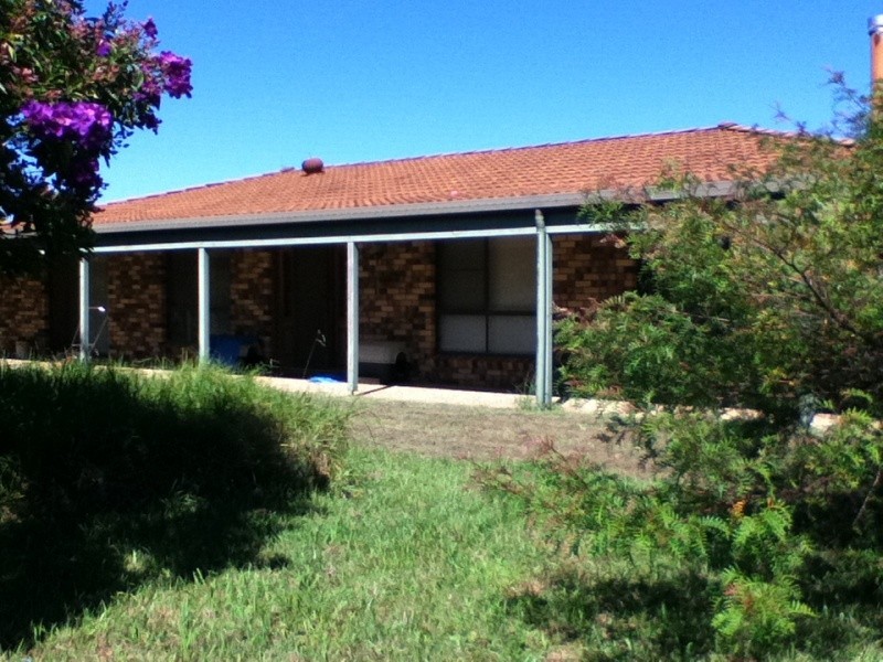 180 Bakers Creek Road, Taylors Arm NSW 2447