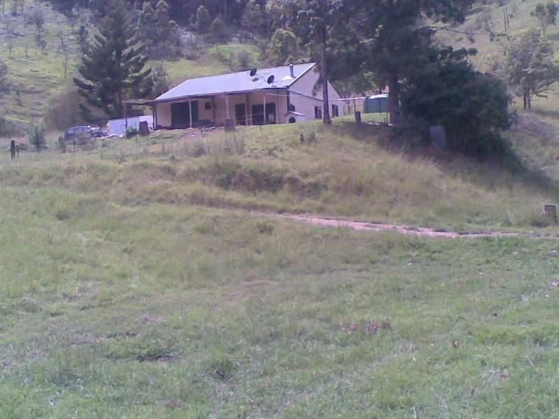 Lower Creek NSW 2440