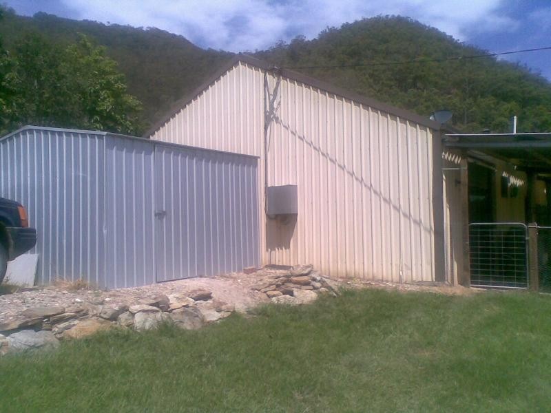 Lower Creek NSW 2440