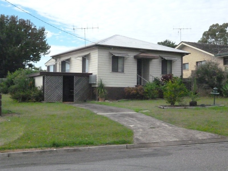 West Kempsey NSW 2440