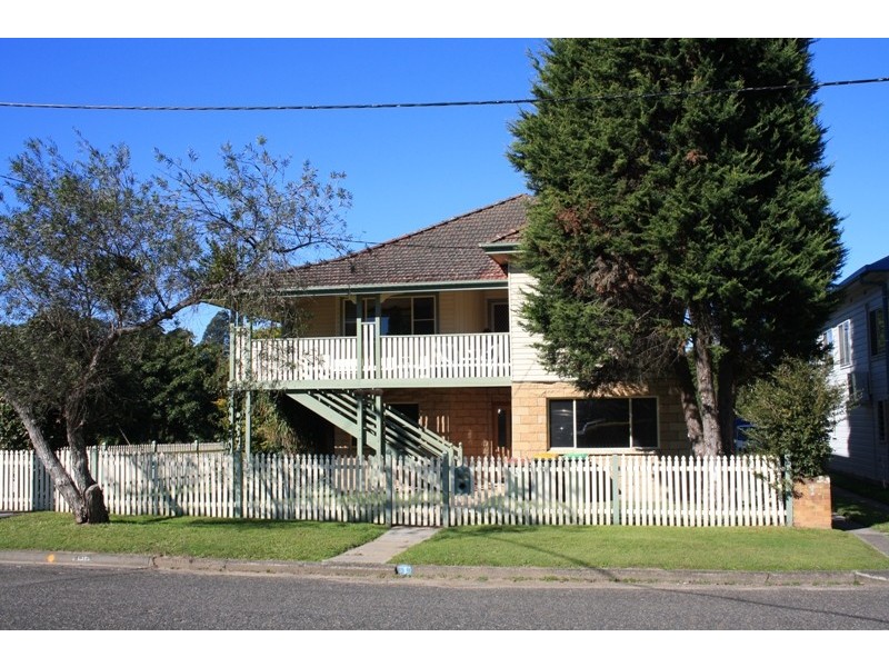 1 Eden Street, Kempsey NSW 2440