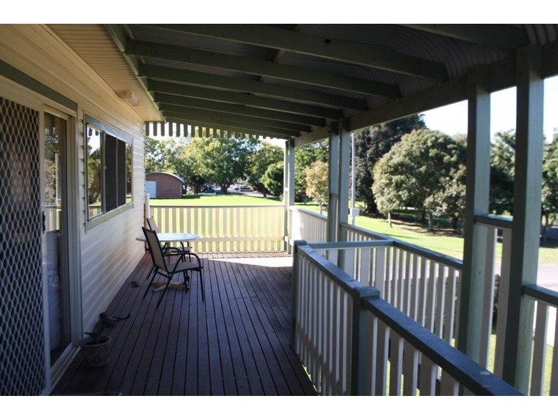 1 Eden Street, Kempsey NSW 2440