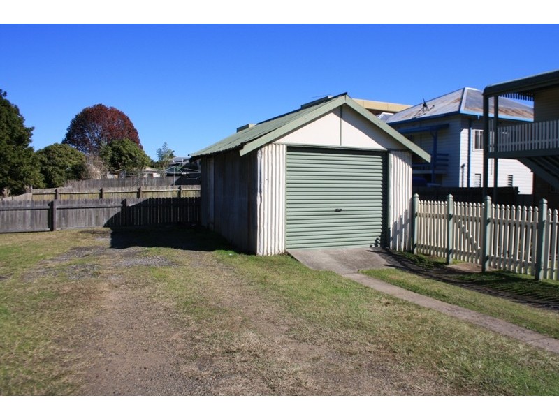 1 Eden Street, Kempsey NSW 2440