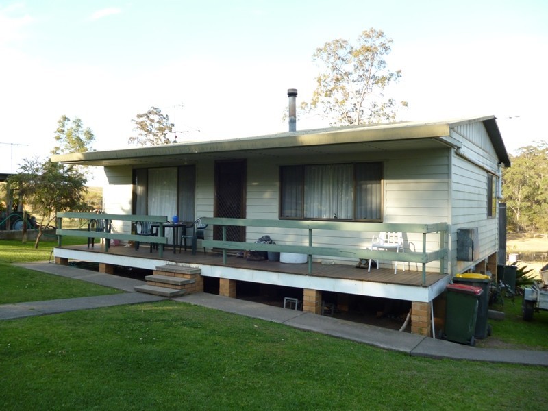 Aldavilla NSW 2440