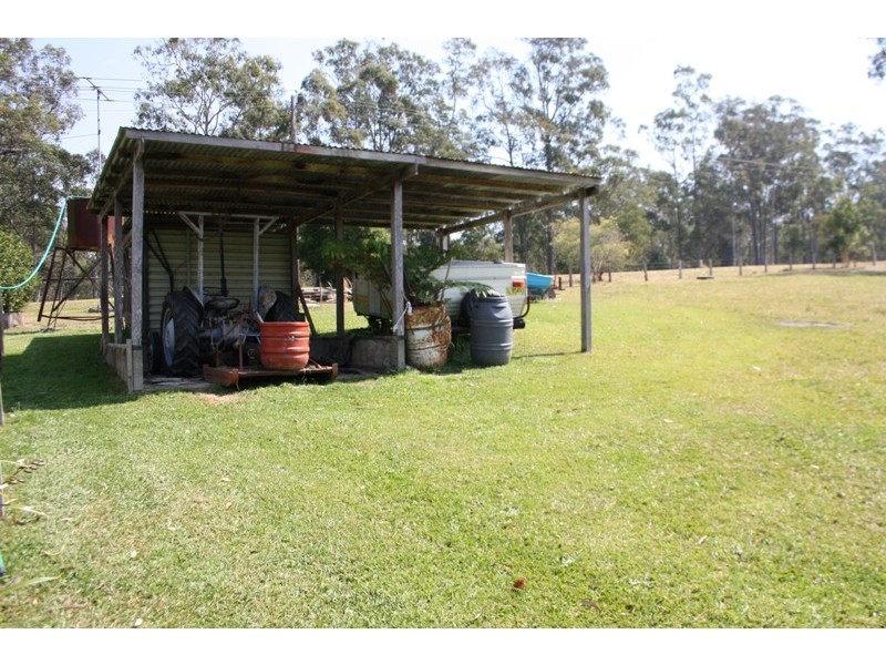 Aldavilla NSW 2440