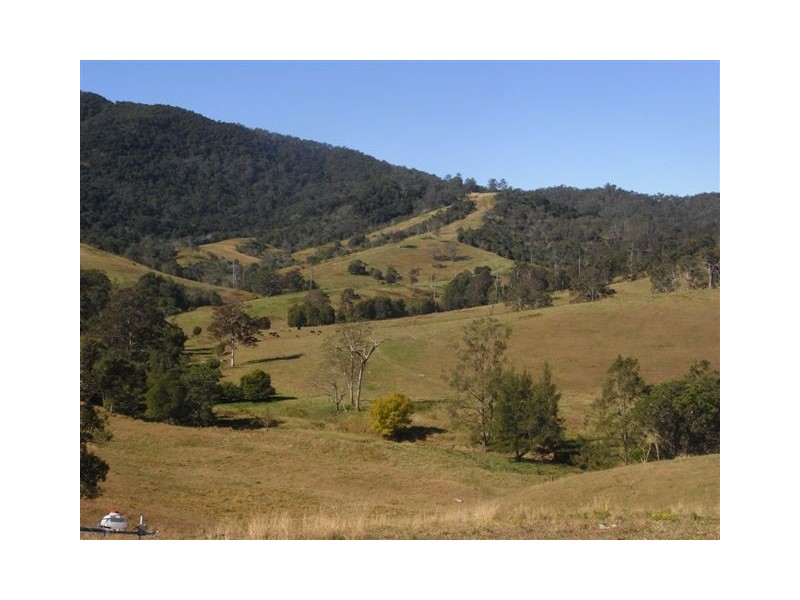 456 Nulla Nulla Creek Road, Bellbrook NSW 2440