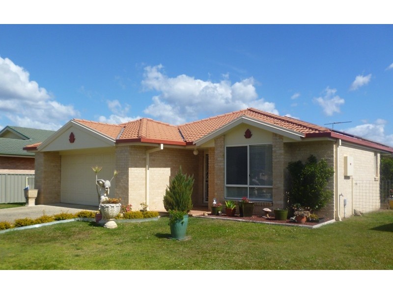 38 Bunya Pine Court, Kempsey NSW 2440