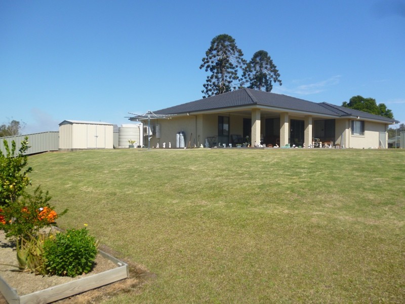 43 Bunya Pine Court, West Kempsey NSW 2440