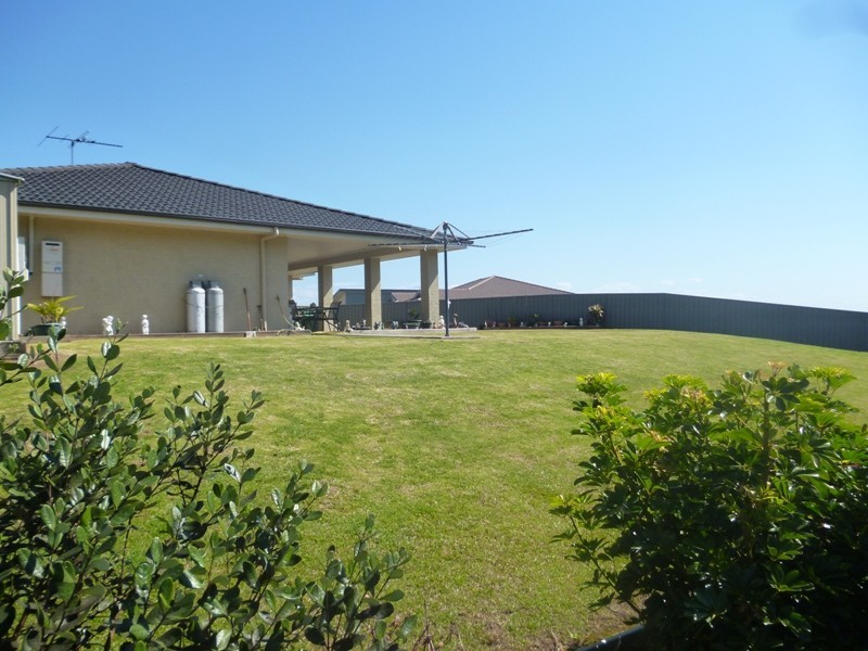 43 Bunya Pine Court, West Kempsey NSW 2440