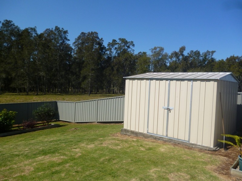 43 Bunya Pine Court, West Kempsey NSW 2440