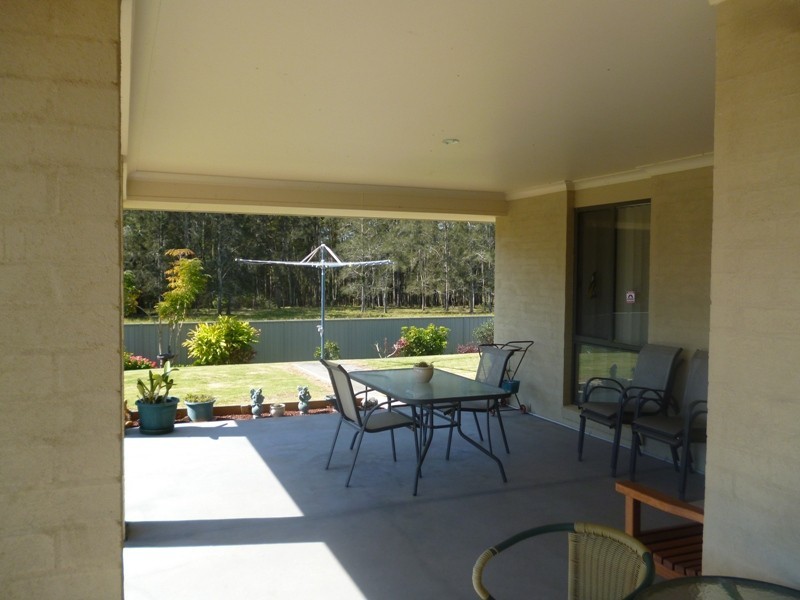 43 Bunya Pine Court, West Kempsey NSW 2440