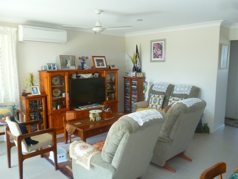 43 Bunya Pine Court, West Kempsey NSW 2440