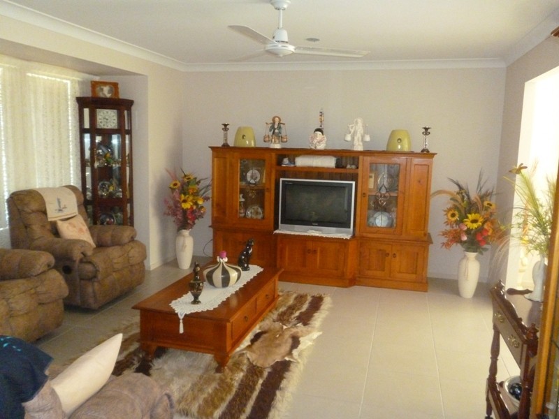 43 Bunya Pine Court, West Kempsey NSW 2440