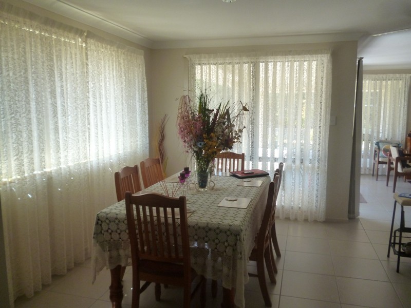 43 Bunya Pine Court, West Kempsey NSW 2440