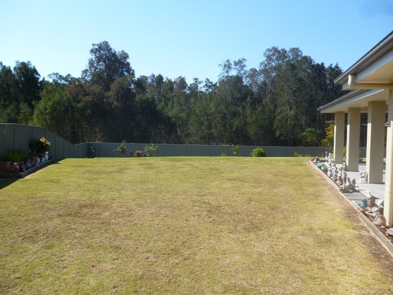 43 Bunya Pine Court, West Kempsey NSW 2440