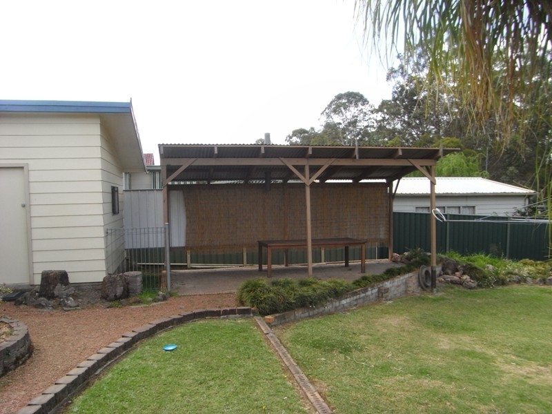 Aldavilla NSW 2440