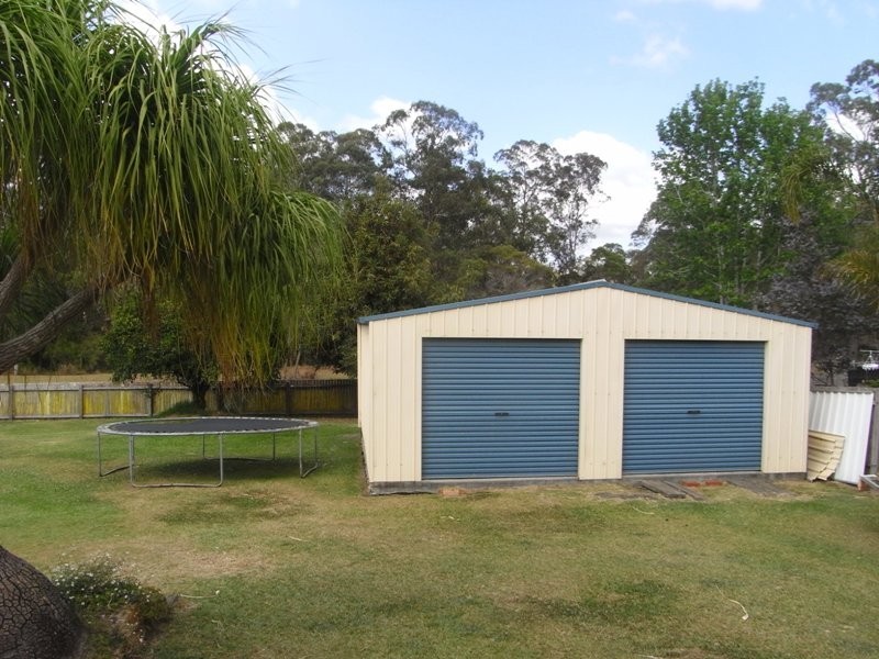 Aldavilla NSW 2440