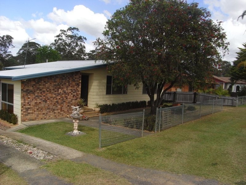Aldavilla NSW 2440