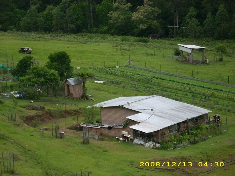 Lower Creek NSW 2440