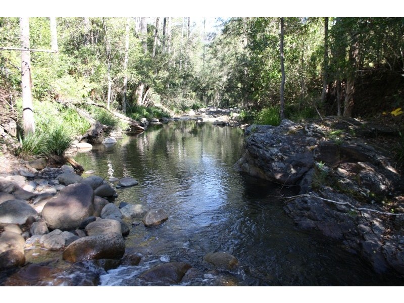 Lower Creek NSW 2440