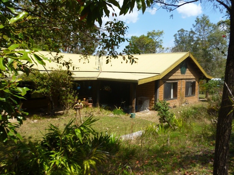 266 Cedar Crossing Road, Collombatti NSW 2440