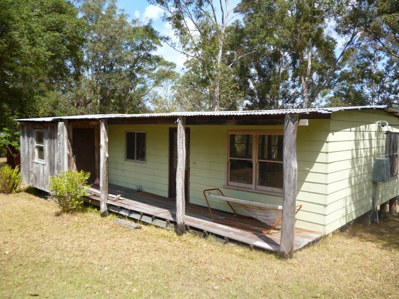 266 Cedar Crossing Road, Collombatti NSW 2440