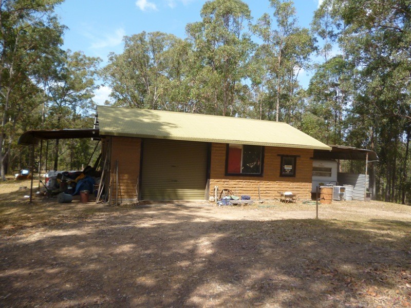 266 Cedar Crossing Road, Collombatti NSW 2440