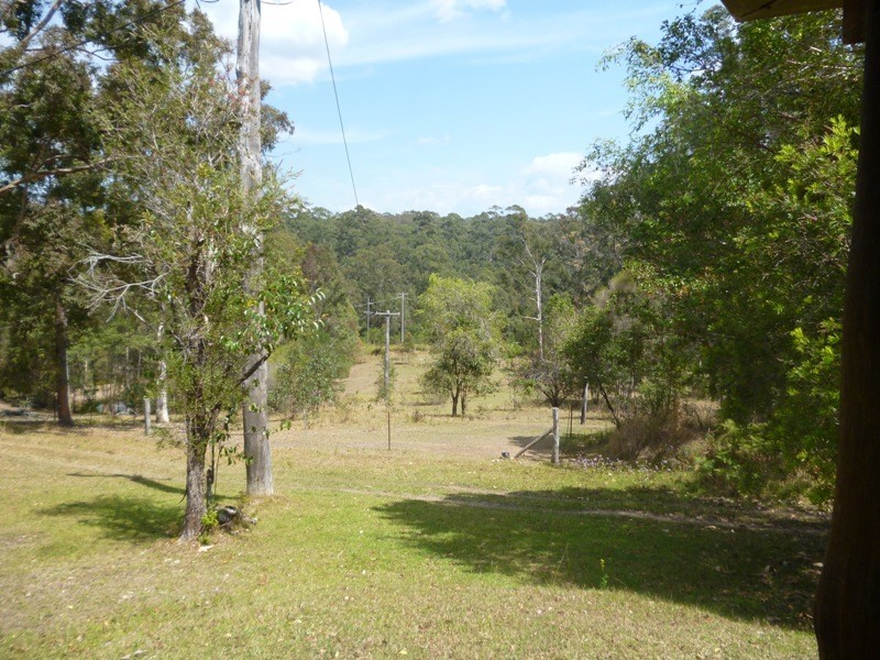 266 Cedar Crossing Road, Collombatti NSW 2440