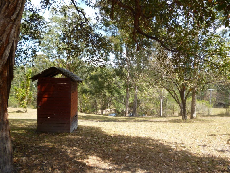 266 Cedar Crossing Road, Collombatti NSW 2440