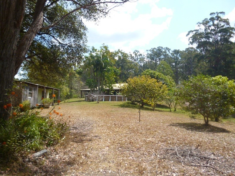 266 Cedar Crossing Road, Collombatti NSW 2440