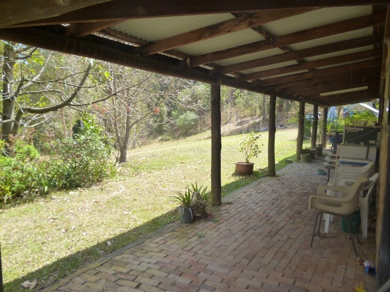 266 Cedar Crossing Road, Collombatti NSW 2440