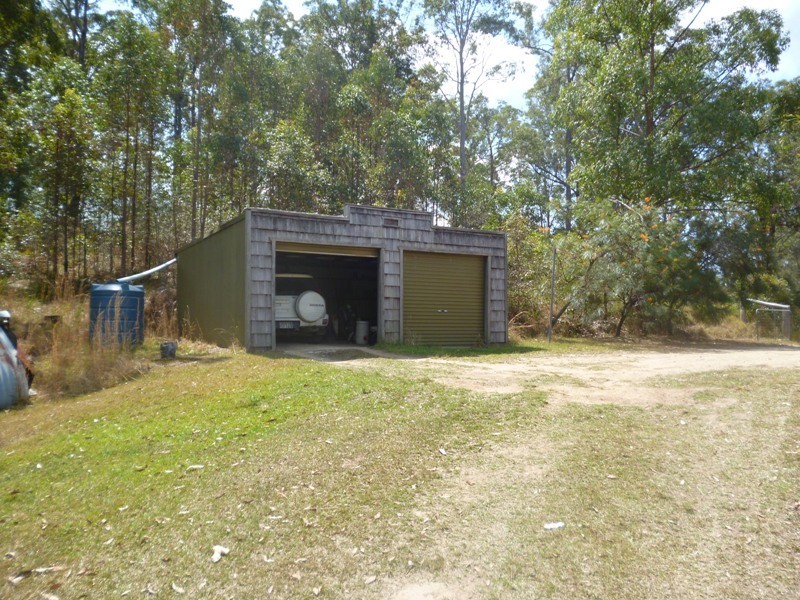 266 Cedar Crossing Road, Collombatti NSW 2440
